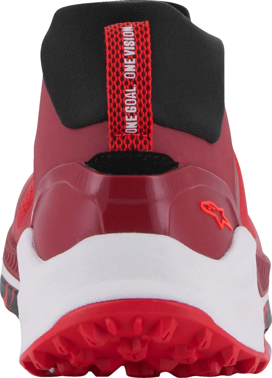 SHOES META XR V2 BRRD/DKRD/WH 7.5