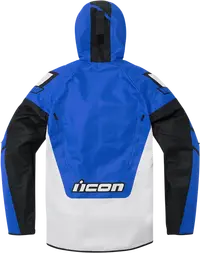 Image: Product/Part name Back