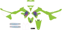 Unique text