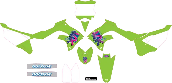 Image: Product/Part name Front