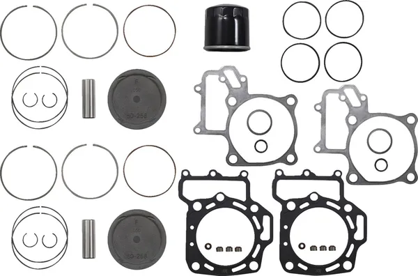 Image: Product/Part name Front