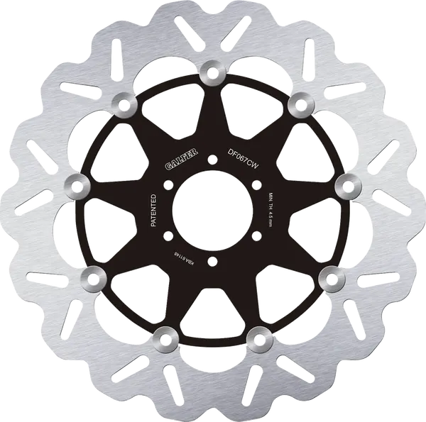 Image: Product/Part name Front