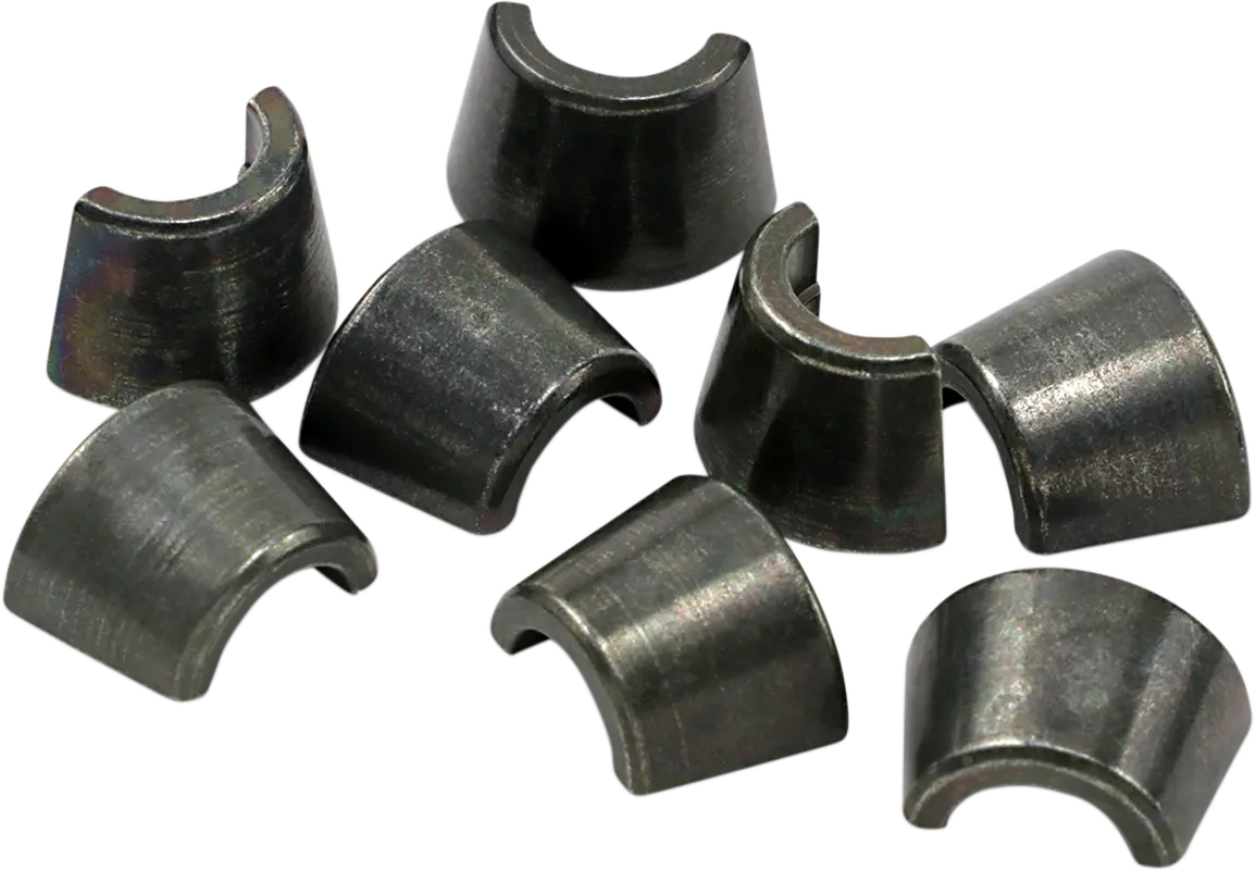 VALVE KEEPERS 84-04 BT