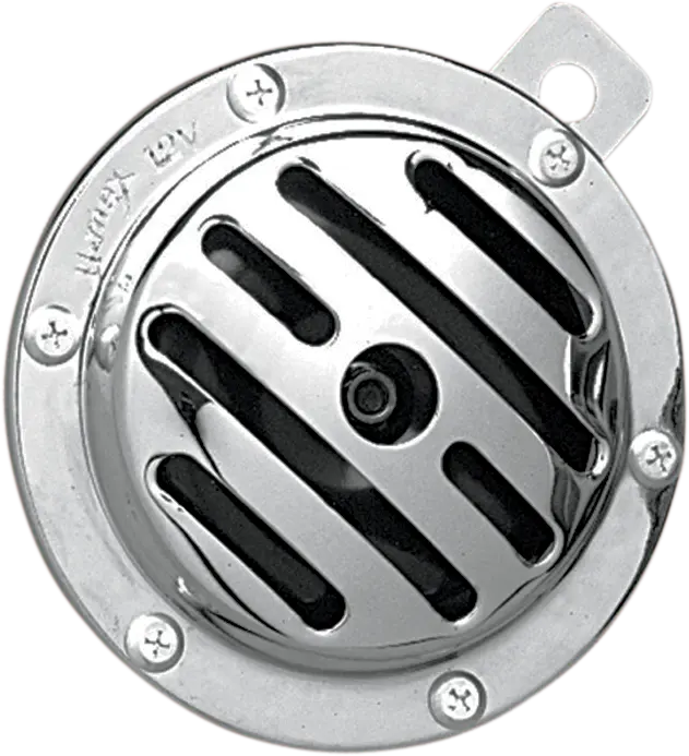 SLOTED HORN 12V 113DB