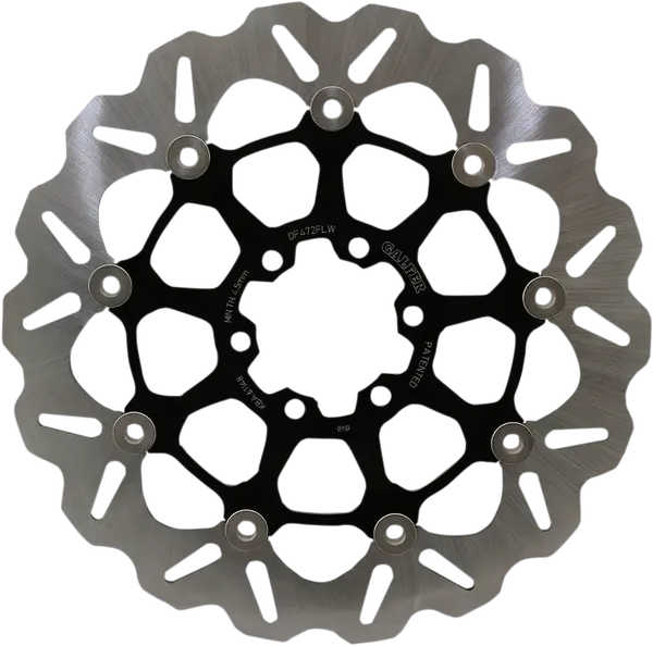 Image: Product/Part name Front