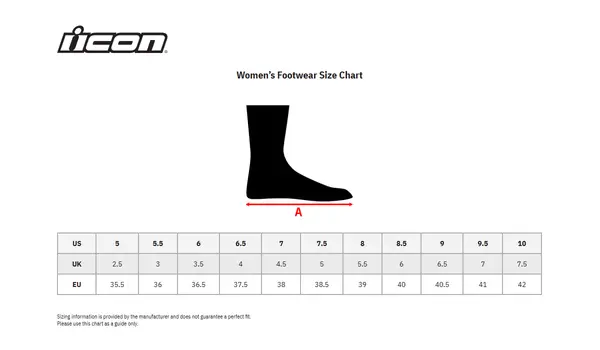 Image: Product/Part name Front
