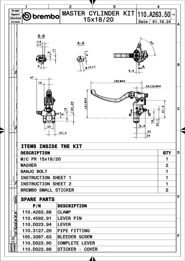 Image: Product/Part name 